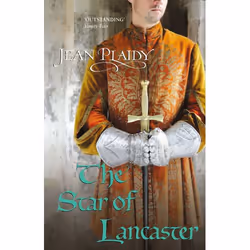 ISBN The Star of Lancaster, English, Paperback, 416 pages