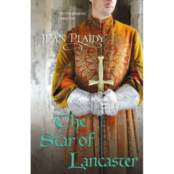 ISBN The Star of Lancaster book English Paperback 416 pages