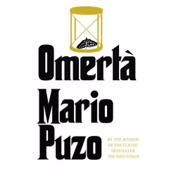 ISBN Omerta, English, Paperback, 432 pages