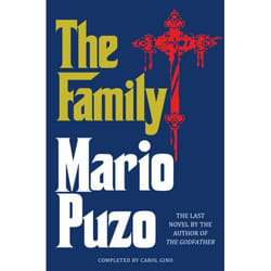 ISBN The Family book English Paperback 432 pages