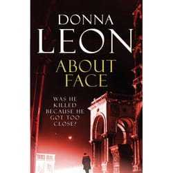 ISBN About Face book English Paperback 336 pages