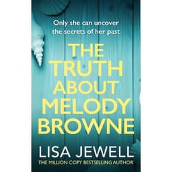 ISBN The Truth About Melody Browne book English Paperback 384 pages