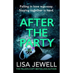 ISBN After the Party book English Paperback 512 pages