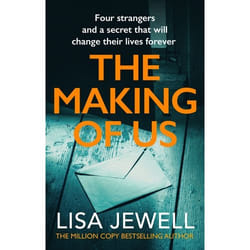 ISBN The Making of Us book English Paperback 496 pages