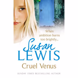 ISBN Cruel Venus, English, Paperback, 496 pages