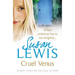 ISBN Cruel Venus book English Paperback 496 pages