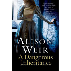 ISBN A Dangerous Inheritance book English Paperback 528 pages