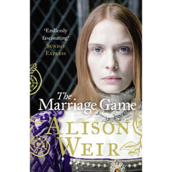ISBN The Marriage Game book English Paperback 432 pages