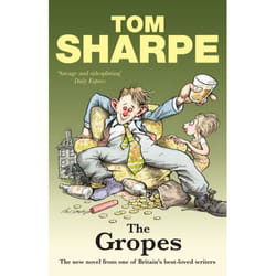ISBN The Gropes book English Paperback 272 pages