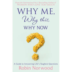 ISBN Why Me, Why This, Why Now? book English Paperback 240 pages