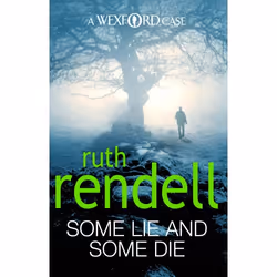 ISBN Some Lie And Some Die, English, Paperback, 272 pages