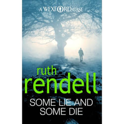 ISBN Some Lie And Some Die book English Paperback 272 pages