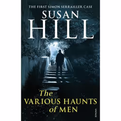 ISBN The Various Haunts of Men, English, Paperback, 576 pages