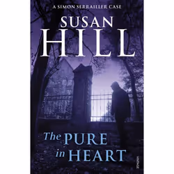 ISBN The Pure in Heart, English, Paperback, 528 pages