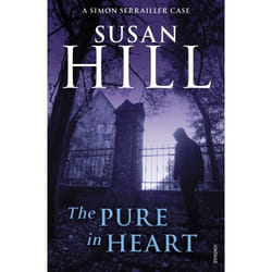 ISBN The Pure in Heart book English Paperback 528 pages