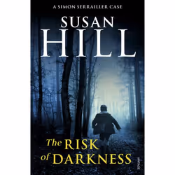 ISBN The Risk of Darkness, English, Paperback, 496 pages