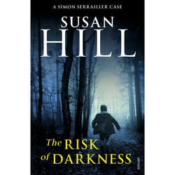 ISBN The Risk of Darkness book English Paperback 496 pages