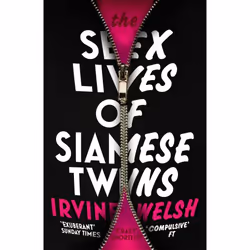 ISBN The Sex Lives of Siamese Twins, English, Paperback, 480 pages