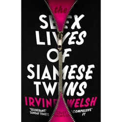 ISBN The Sex Lives of Siamese Twins book English Paperback 480 pages