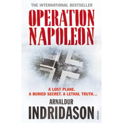 ISBN Operation Napoleon book English Paperback 400 pages