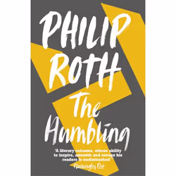 ISBN The Humbling, English, Paperback, 160 pages