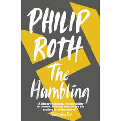 ISBN The Humbling book English Paperback 160 pages