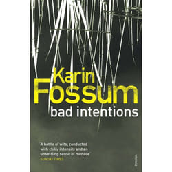 ISBN Bad Intentions book English Paperback 192 pages