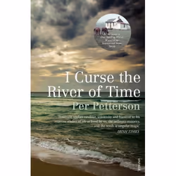 ISBN I Curse the River of Time, English, Paperback, 240 pages
