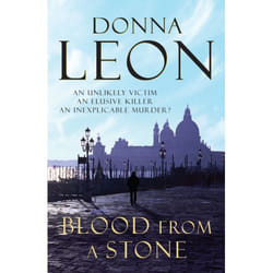 ISBN Blood From A Stone book English Paperback 368 pages