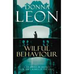 ISBN Wilful Behaviour book English Paperback 368 pages