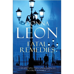 ISBN Fatal Remedies book English Paperback 320 pages