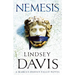 ISBN Nemesis book English Paperback 384 pages