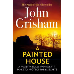 ISBN A Painted House book English Paperback 480 pages