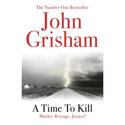 ISBN A Time To Kill book English Paperback 752 pages