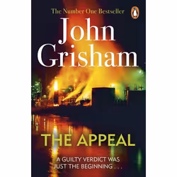 ISBN The Appeal, English, Paperback, 512 pages