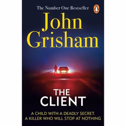ISBN The Client, English, Paperback, 640 pages