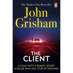 ISBN The Client book English Paperback 640 pages