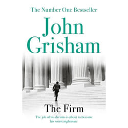 ISBN The Firm book English Paperback 496 pages