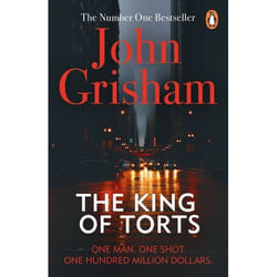 ISBN The King Of Torts book English Paperback 496 pages