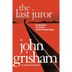 ISBN The Last Juror book English Paperback 512 pages