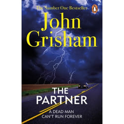 ISBN The Partner book English Paperback 416 pages