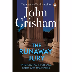 ISBN The Runaway Jury, English, Paperback, 496 pages