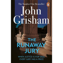 ISBN The Runaway Jury book English Paperback 496 pages
