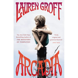 ISBN Arcadia book English Paperback 304 pages