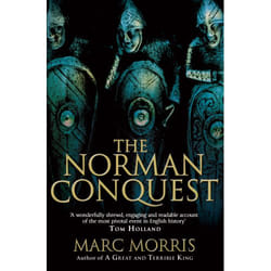 ISBN The Norman Conquest book English Paperback 464 pages