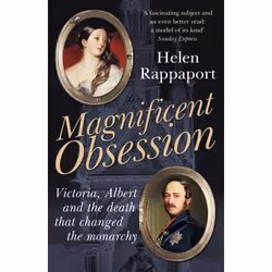 ISBN Magnificent Obsession, English, Paperback, 368 pages