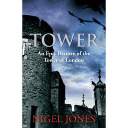 ISBN Tower book English Paperback 464 pages