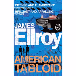 ISBN American Tabloid, English, Paperback, 592 pages