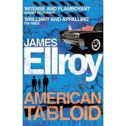 ISBN American Tabloid book English Paperback 592 pages