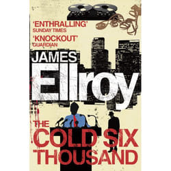 ISBN The Cold Six Thousand book English Paperback 688 pages